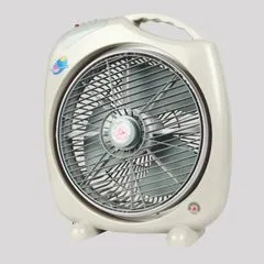 Quạt hộp Tico chuyển hướng điện B4