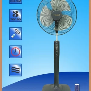 quạt đứng 400 XMS