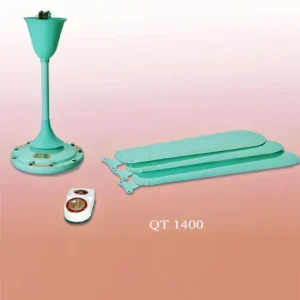 quạt trần cánh sắt vinawind