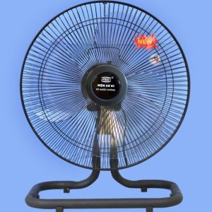 Quạt sàn điện cơ 91 thân sắt, sải cánh 400