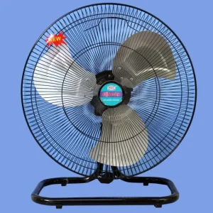 Quạt sàn công nghiệp điện cơ 91 sải cánh 500, cánh sắt