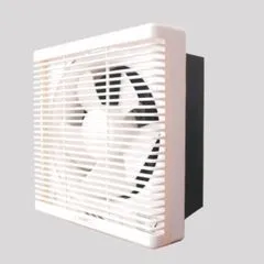 Quạt thông gió 30 lưới vuông 1 chiều 30AV6